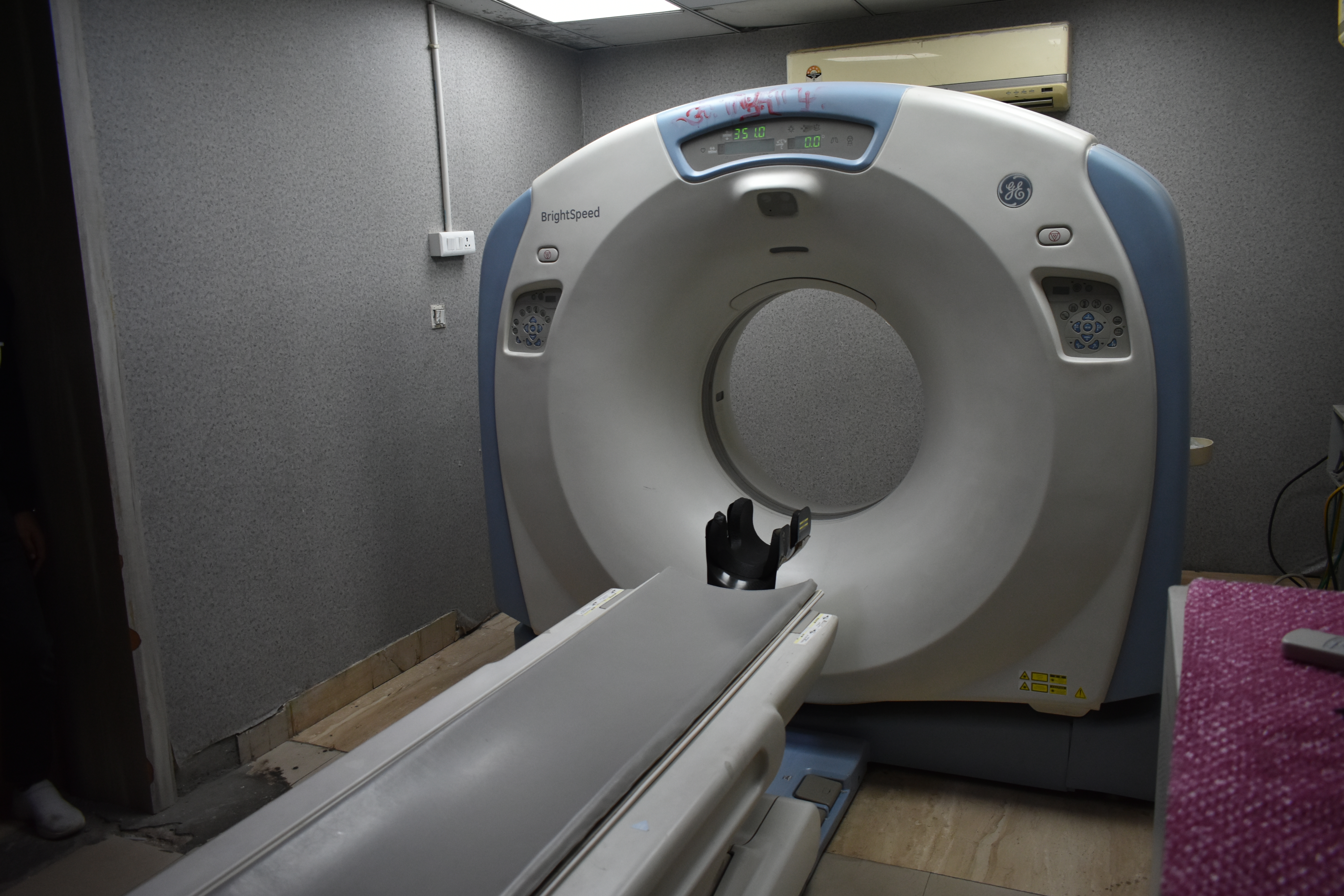 CT Scan Machine Slices Explained — 16, 64, … — image 2