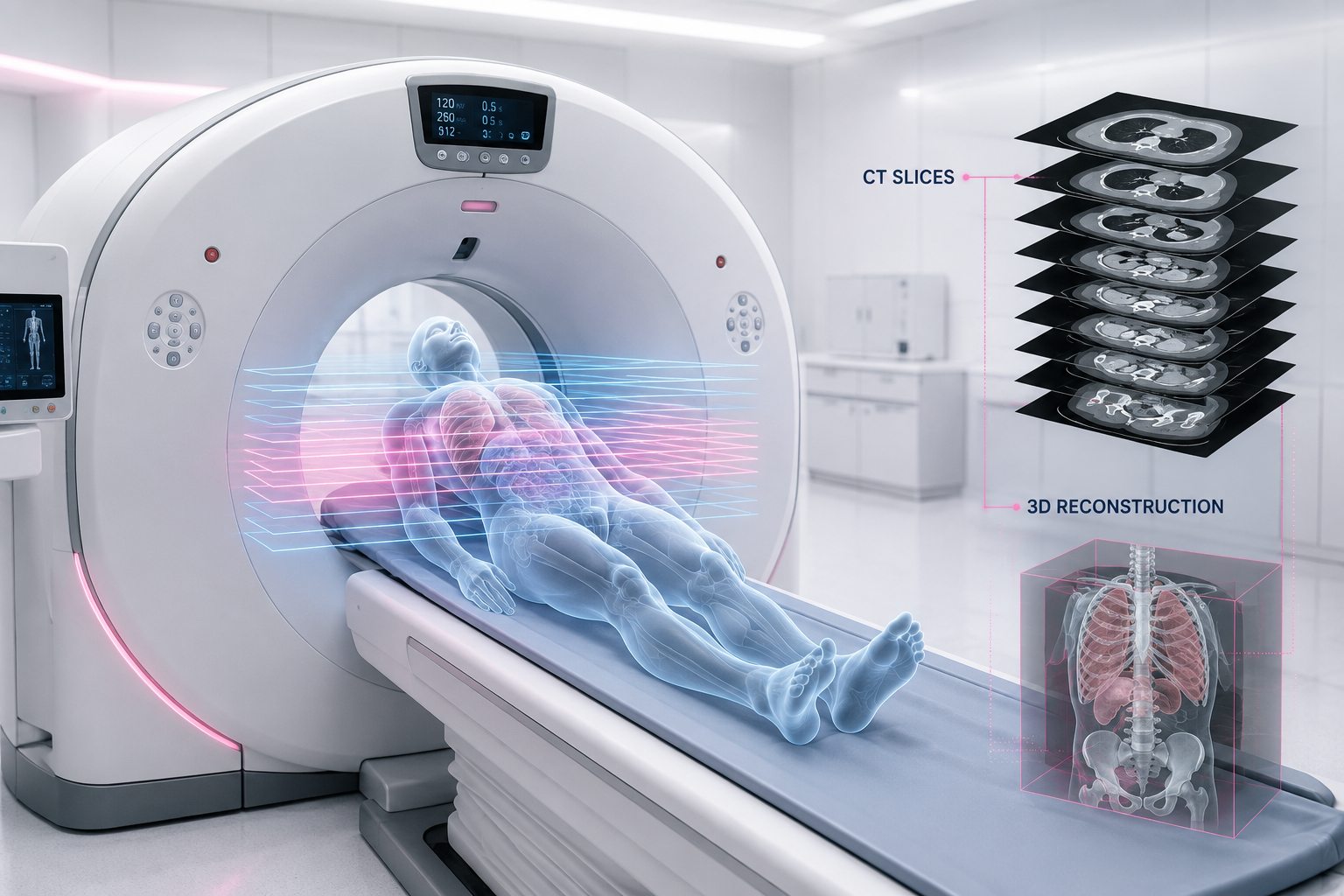 CT Scan Slices Explained — 16, 64, 128 and 256 …