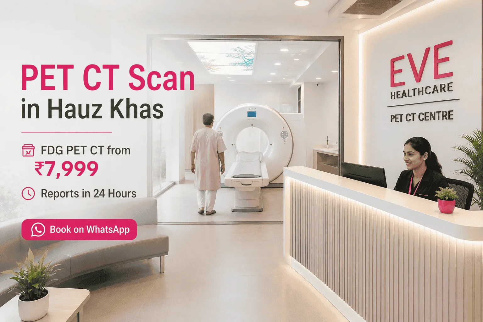 PET CT Scan in Hauz Khas, South Delhi — From …