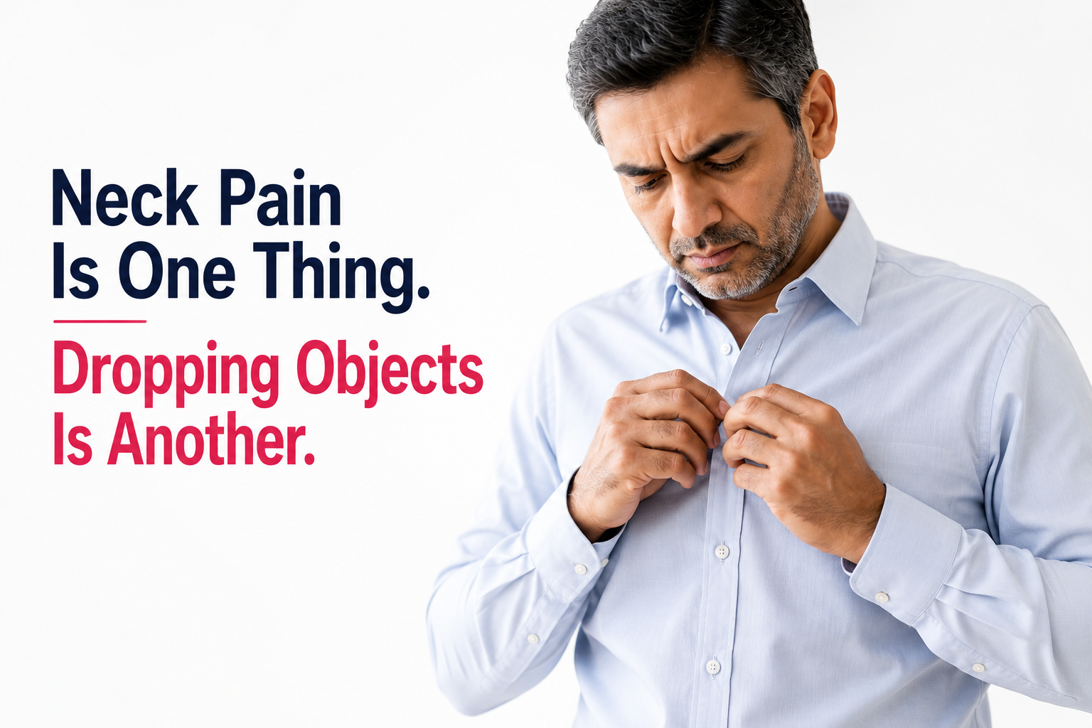 Neck Pain MRI in Delhi — When You Need It, …