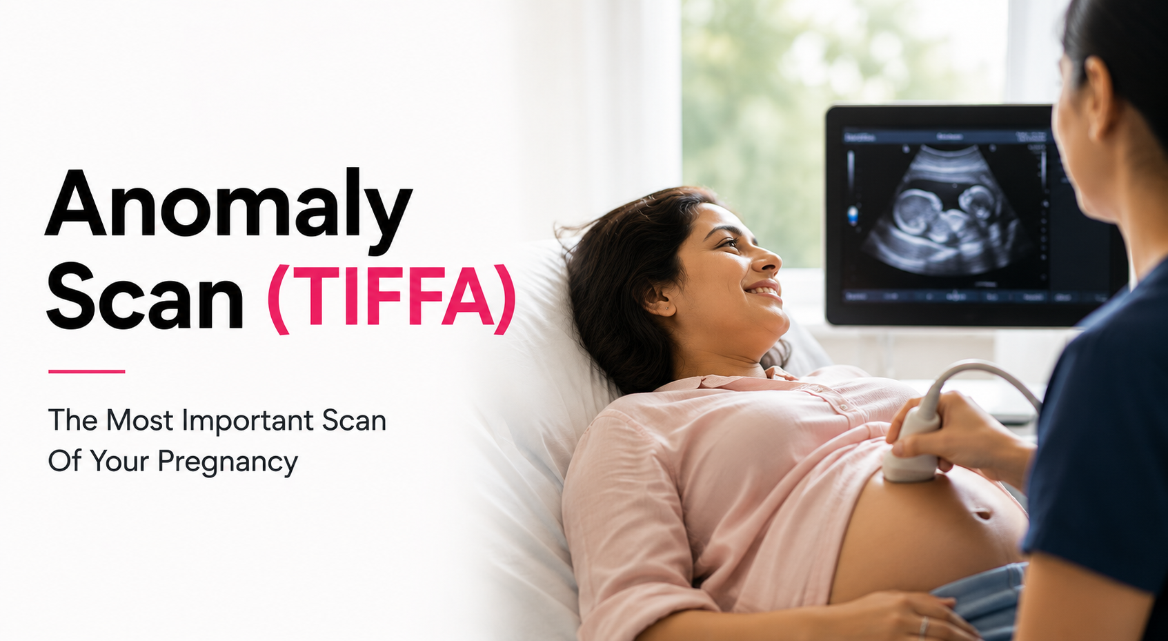 Anomaly Scan Cost in Delhi 2026 — TIFFA Scan Guide, …