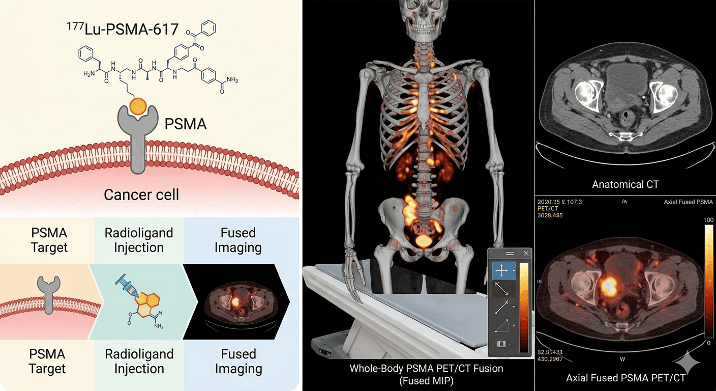 PSMA PET CT Scan — Everything You Need to Know …
