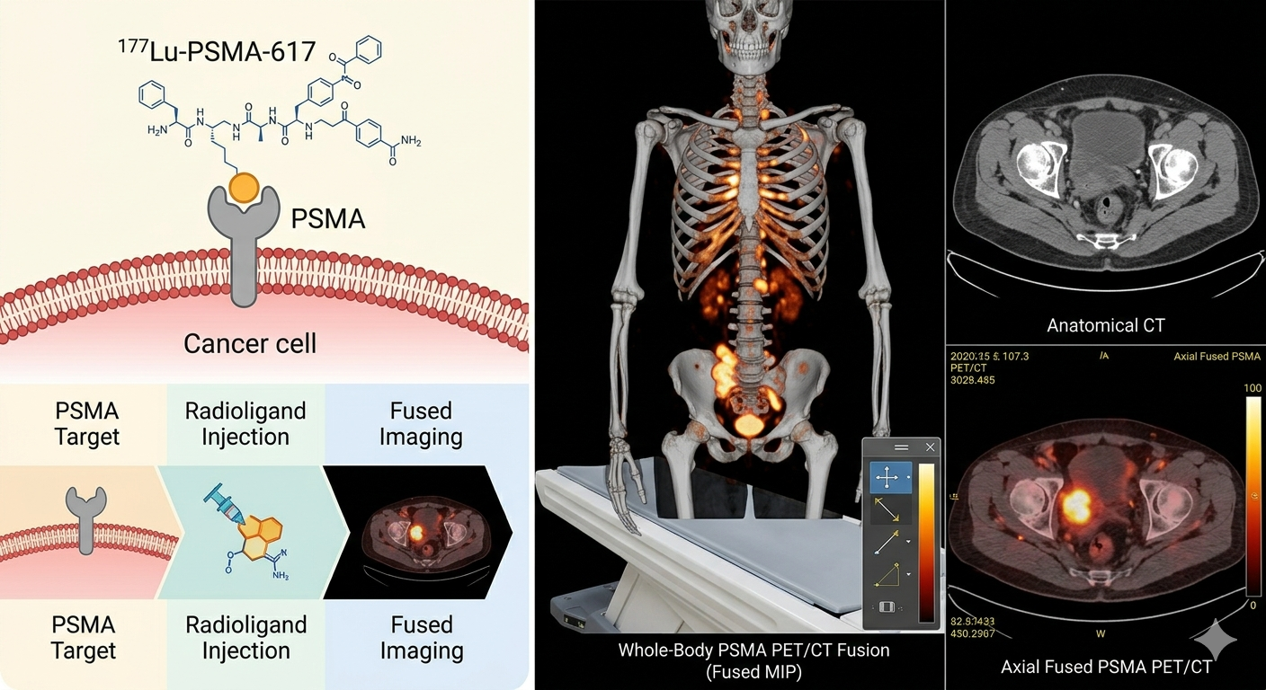 PSMA PET CT Scan — Everything You Need … — image 1