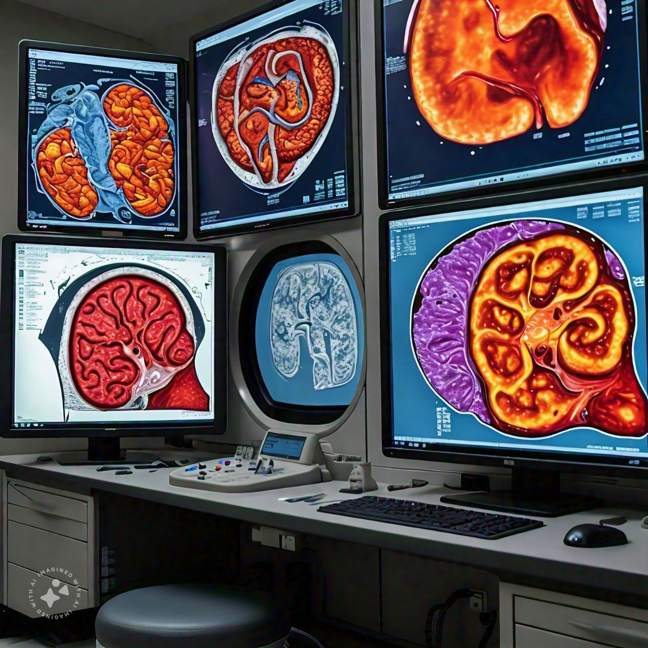 EVE: PET Scans - Comprehensive Patient Care from … — image 1