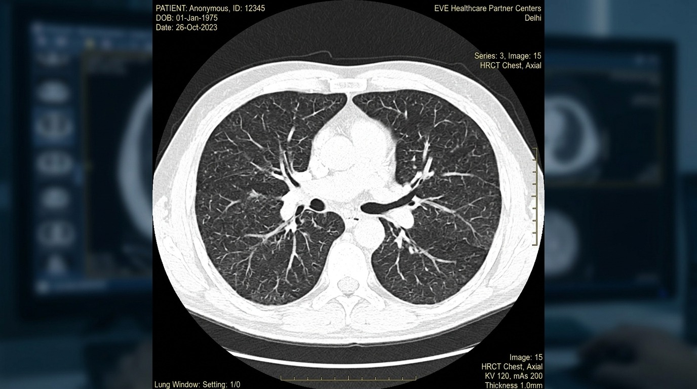 CT Scan Cost in Delhi Complete Price Guide