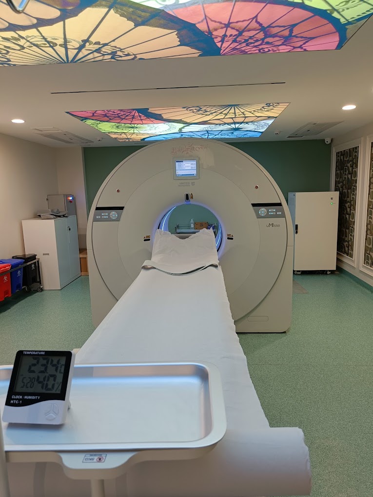 PET Scan Near Me | Green Park, New … — image 6