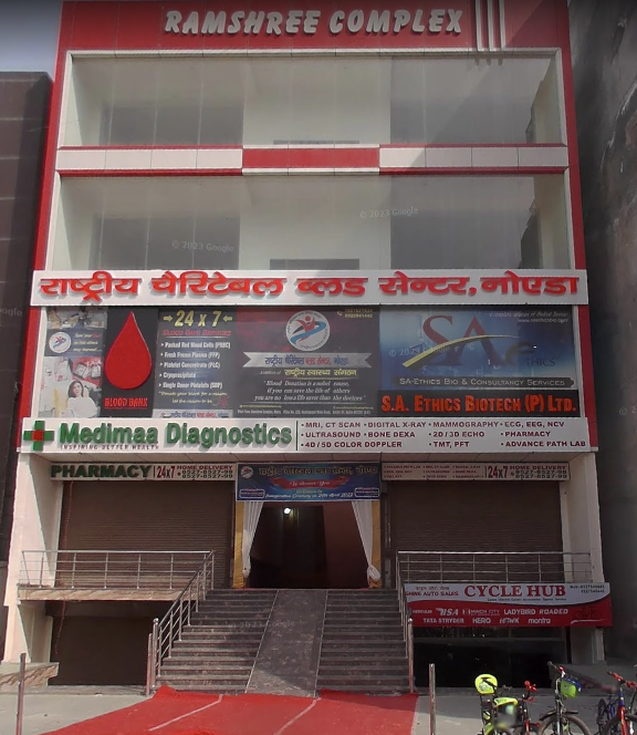 Medimaa Diagnostic