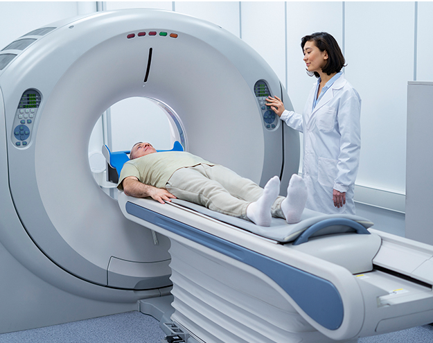 MRI Prostate Scan — image 2