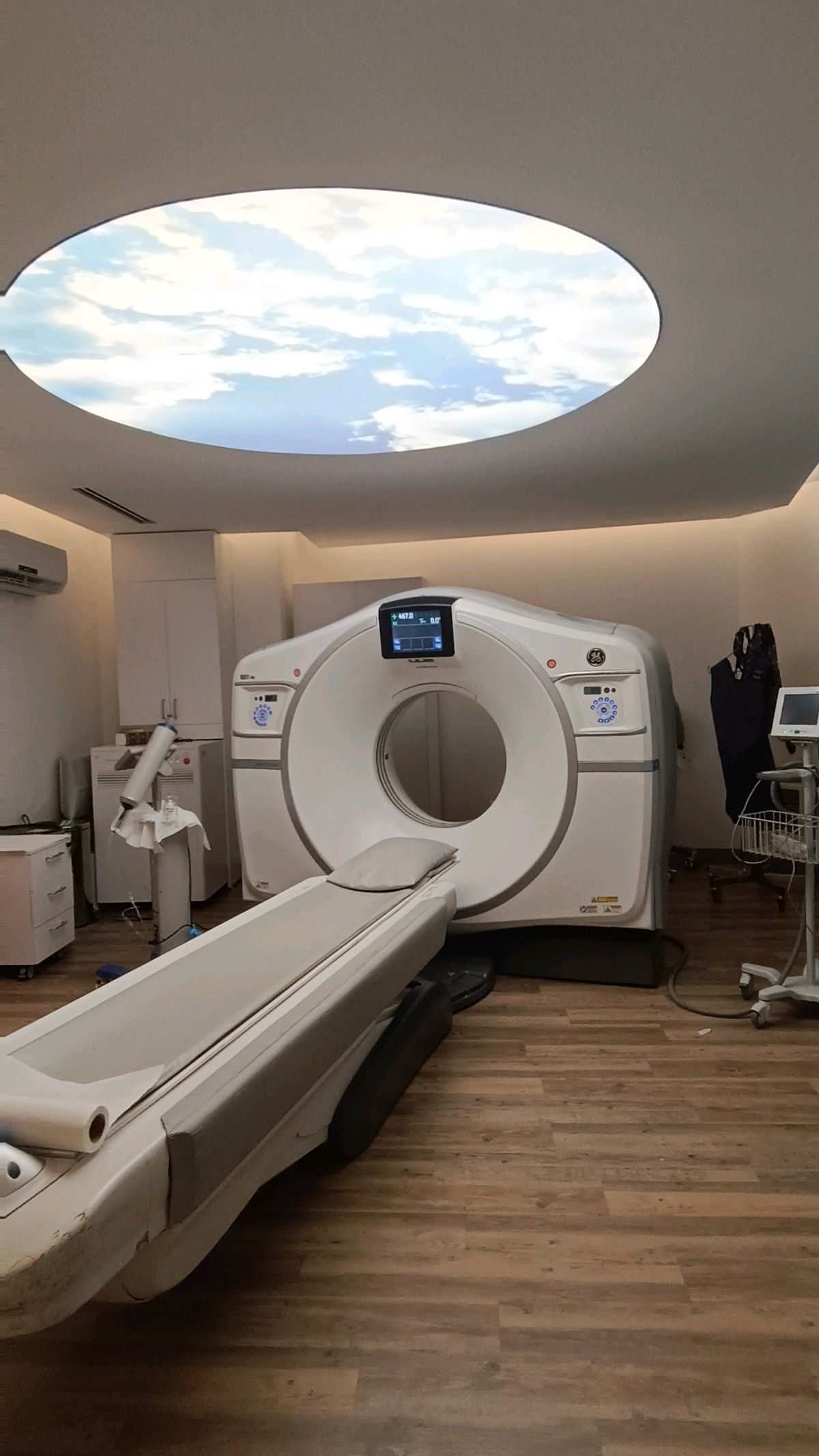 PET CT Scan at AIIMS Delhi 2026 — … — image 1
